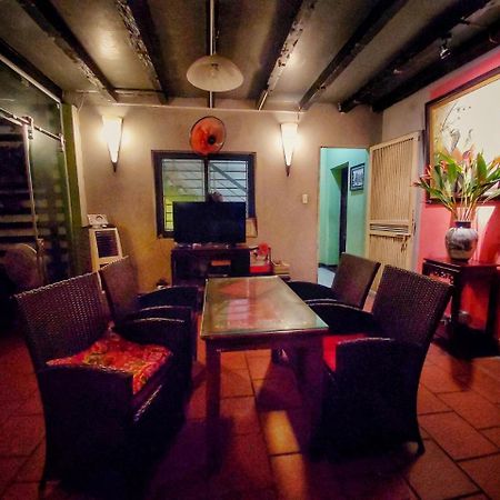 Hanoi Balcony Homestay Dış mekan fotoğraf
