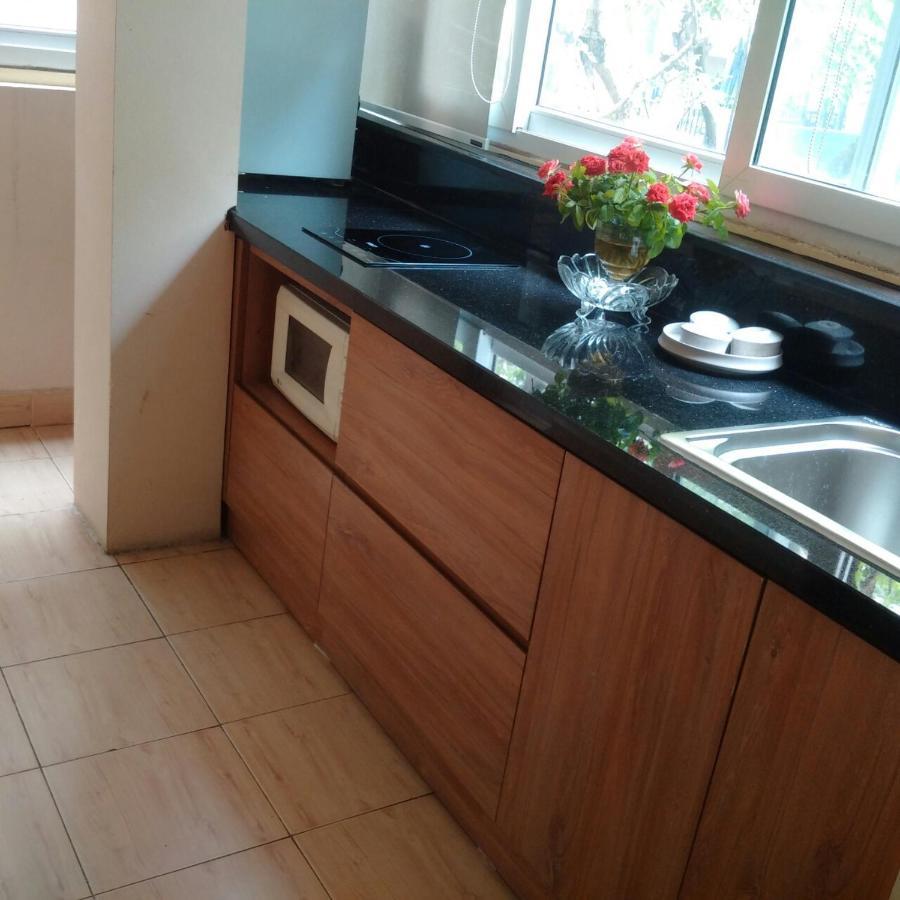 Hanoi Balcony Homestay Dış mekan fotoğraf