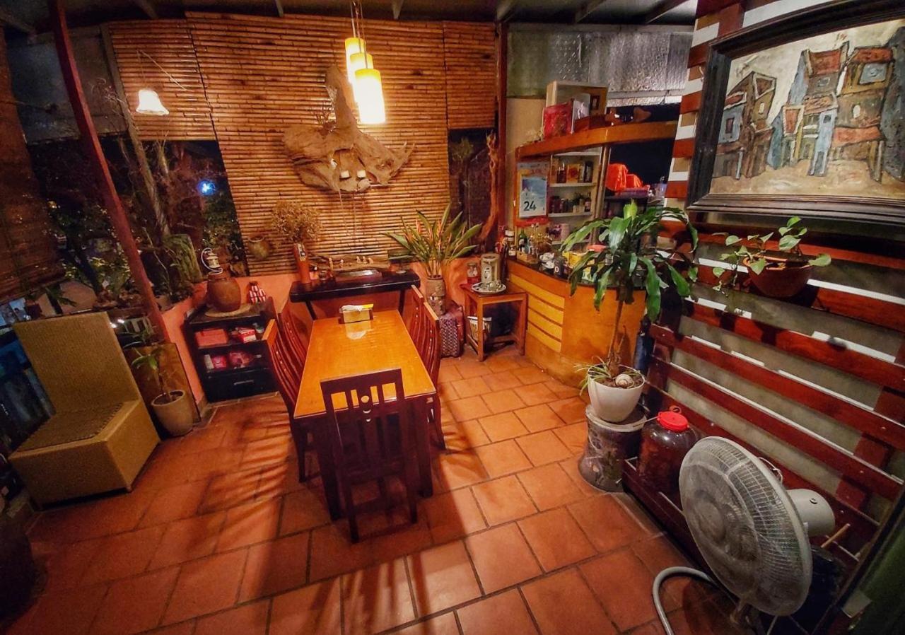 Hanoi Balcony Homestay Dış mekan fotoğraf