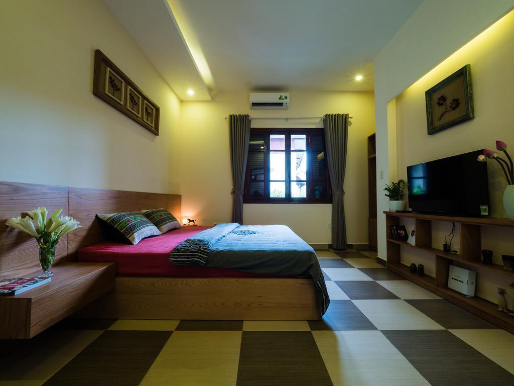 Hanoi Balcony Homestay Dış mekan fotoğraf