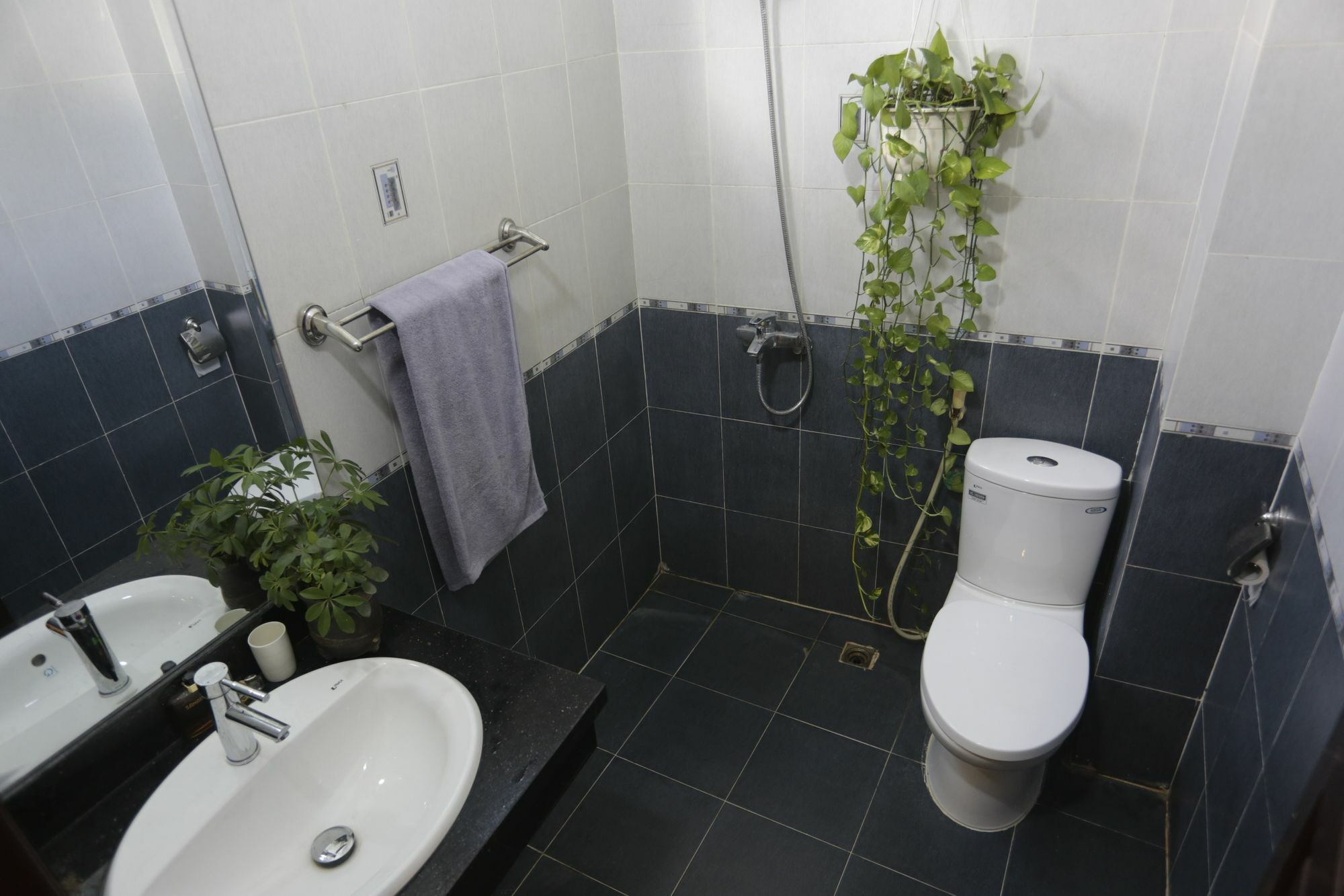 Hanoi Balcony Homestay Dış mekan fotoğraf